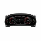Цифровая приборная панель для JEEP Wrangler (2011-2017) - Интерьер - JEEP - Jeep Wrangler