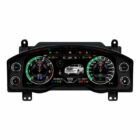 Цифровая приборная панель для Toyota Land Cruiser 200 (2015-2021) - Интерьер - TOYOTA - Toyota Land Cruiser