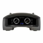 Цифровая приборная панель для Toyota Land Cruiser 200 (2010-2012) - Интерьер - TOYOTA - Toyota Land Cruiser