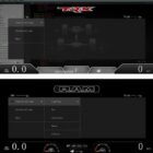 Цифровая приборная панель для Dodge RAM (2008-2012) - Интерьер - DODGE - Dodge Ram