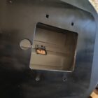Чехол запаски жесткий Tank 300 чёрный глянец - Экстерьер - TANK - TANK 300