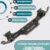 Усиленная площадка для лебёдки Tank 300 от TankTuning - Лебедки