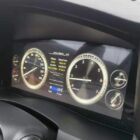 Цифровая приборная панель для Lexus LX570 (2007-2012) - Интерьер - LEXUS - Lexus LX