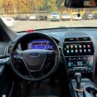Цифровая приборная панель для Ford Explorer (2017-2019) - Интерьер - FORD - Ford Explorer