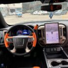 Цифровая приборная панель для GMC Sierra (2014-2020)/ Chevrolet Silverado (2013-2019) - Интерьер - GMC - GMC Sierra