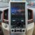 Магнитола для Toyota Land Cruiser 200 (2016-2020) MegaZvuk ZF-1829GH Экран 16″ (высокая версия) - Интерьер - TOYOTA - Toyota Land Cruiser