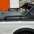 Механическая сдвижная роллета для JAC T9 - Крышки и тенты кузова - JAC - JAC T9