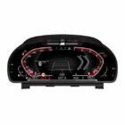 Цифровая приборная панель для BMW X5 (кузов F15) (2013-2017) ZH - Интерьер - BMW - BMW X5