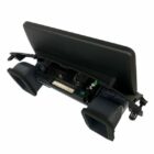Приборная панель и Магнитола для Nissan Patrol Y62 (2010-2019) / Infiniti QX56 (2010-2013) / Infiniti QX80 (2013-2020) MegaZvuk FYTPRO-12550H+LCD Экран 12,3″ (комп. с оригинальным монитором) - Интерьер - NISSAN - Nissan Patrol