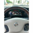 Приборная панель и Магнитола для Nissan Patrol Y61 (2004-2024) MegaZvuk TS10-12501+LCD Экран 12,3″ + 12,3″ - Интерьер - NISSAN - Nissan Patrol