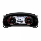 Цифровая приборная панель для JEEP Wrangler (2011-2017) - Интерьер - JEEP - Jeep Wrangler