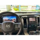Цифровая приборная панель для Dodge RAM (2008-2012) - Интерьер - DODGE - Dodge Ram