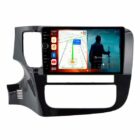 Магнитола для Mitsubishi Outlander III (2012-2020) MegaZvuk TS20-99194 - Интерьер - MITSUBISHI - Mitsubishi Outlander