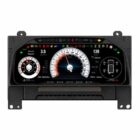 Цифровая приборная панель для Toyota Land Cruiser 70 (2007-2025) - Интерьер - TOYOTA - Toyota Land Cruiser