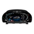 Цифровая приборная панель для BMW X5 (кузов F15) (2013-2017) ZH - Интерьер - BMW - BMW X5