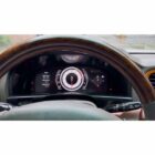 Цифровая приборная панель для Toyota Land Cruiser 100 (2003-2007) / Lexus LX470 (2003-2007) - Интерьер - TOYOTA - Toyota Land Cruiser