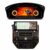 Приборная панель и Магнитола для Nissan Patrol Y61 (2004-2024) MegaZvuk TS10-12501+LCD Экран 12,3″ + 12,3″ - Интерьер - NISSAN - Nissan Patrol