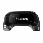 Цифровая приборная панель для Toyota Land Cruiser Prado 150 (2009-2013) - Интерьер - TOYOTA - Toyota Land Cruiser Prado