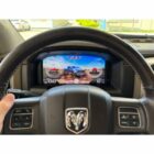 Цифровая приборная панель для Dodge RAM (2008-2012) - Интерьер - DODGE - Dodge Ram
