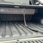 Механическая сдвижная роллета для JAC T9 - Крышки и тенты кузова - JAC - JAC T9