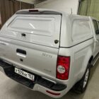 Кунг SKAT3 на Sollers ST8 - Кунги - SOLLERS - Sollers ST8