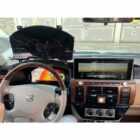 Цифровая приборная панель для Nissan Patrol Y61 (2004-2024) - Интерьер - NISSAN - Nissan Patrol