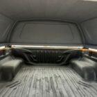 Кунг SKAT1 на JAC T9 - Кунги - JAC - JAC T9
