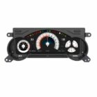 Цифровая приборная панель для Toyota FJ Cruiser (2006-2023) - Интерьер - TOYOTA - Toyota FJ Cruiser