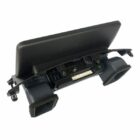 Приборная панель и Магнитола для Nissan Patrol Y62 (2010-2019) / Infiniti QX56 (2010-2013) / Infiniti QX80 (2013-2020) MegaZvuk FYTPRO-12550H+LCD Экран 12,3″ (комп. с оригинальным монитором) - Интерьер - NISSAN - Nissan Patrol