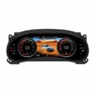 Цифровая приборная панель для JEEP Wrangler (2011-2017) - Интерьер - JEEP - Jeep Wrangler