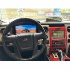 Цифровая приборная панель для Ford F150 (2009-2012) - Интерьер - FORD - F-Series