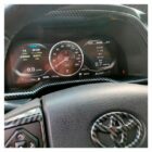 Цифровая приборная панель для Toyota 4Runner (2010-2022) - Интерьер - TOYOTA - Toyota 4Runner
