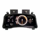 Цифровая приборная панель для Toyota Land Cruiser Prado 120 (2002-2009) - Интерьер - TOYOTA - Toyota Land Cruiser Prado