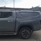 Кунг SKAT3 на Changan Hunter Plus / Plus Pro - Кунги - CHANGAN - Changan Hunter Plus
