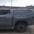 Кунг SKAT3 на Changan Hunter Plus / Plus Pro - Кунги - CHANGAN - Changan Hunter Plus