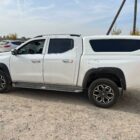 Кунг SKAT2 на Changan Hunter Plus / Plus Pro - Кунги - CHANGAN - Changan Hunter Plus