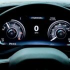 Цифровая приборная панель для Dodge RAM (2013-2019) - Интерьер - DODGE - Dodge Ram