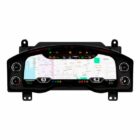 Цифровая приборная панель для Toyota Land Cruiser 200 (2015-2021) - Интерьер - TOYOTA - Toyota Land Cruiser