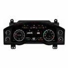 Цифровая приборная панель для Toyota Land Cruiser 200 (2007-2009) - Интерьер - TOYOTA - Toyota Land Cruiser