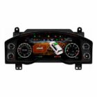 Цифровая приборная панель для Toyota Land Cruiser 200 (2007-2009) - Интерьер - TOYOTA - Toyota Land Cruiser