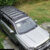Haval H5 23+ Багажник верхний + лестница - Багажники