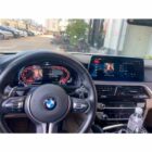 Цифровая приборная панель для BMW X5 (кузов F15) (2013-2017) ZH - Интерьер - BMW - BMW X5