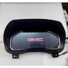 Цифровая приборная панель для GMC Sierra (2014-2020)/ Chevrolet Silverado (2013-2019) - Интерьер - GMC - GMC Sierra