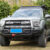 Haval H5 23+ Комплект силовых бамперов - Силовые бамперы - GREAT WALL - Great Wall Haval