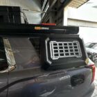 Haval H5 кофр на заднее боковое окно - Экстерьер - GREAT WALL - Great Wall Haval