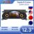 Цифровая приборная панель для Toyota FJ Cruiser (2006-2023) - Интерьер - TOYOTA - Toyota FJ Cruiser
