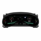 Цифровая приборная панель для JEEP Wrangler (2011-2017) - Интерьер - JEEP - Jeep Wrangler
