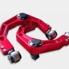 Haval H5 2023+ / GWM Poer (king kong) Верхние передние усиленные алюминиевые рычаги - Экстерьер - GREAT WALL - Great Wall Haval