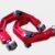 Haval H5 2023+ / GWM Poer (king kong) Верхние передние усиленные алюминиевые рычаги - Экстерьер - GREAT WALL - Great Wall Haval