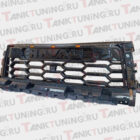 Haval H5 23+ решётка радиатора чёрная - Экстерьер - GREAT WALL - Great Wall Haval